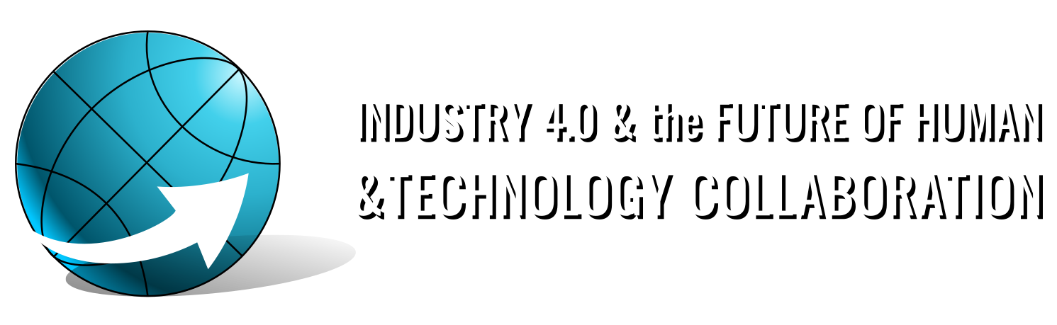 Industry 4.0 & The Future of Human & Technology Collaboration Online